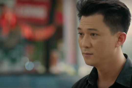 Cách em 1 milimet tập 19: Ngân đối đầu Nghiêm, lật bài ngửa