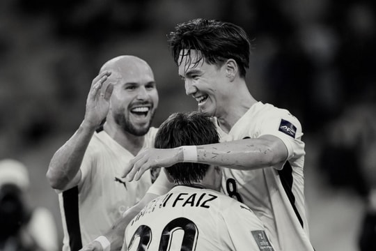 Truyền thông Malaysia yêu cầu lãnh đạo FAM từ chức