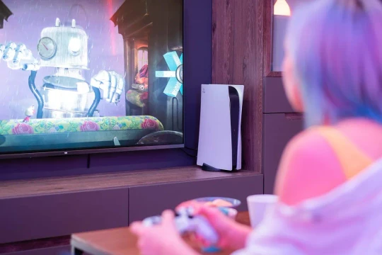 Tối ưu PS5: 3 thiết lập đơn giản cải thiện trải nghiệm game