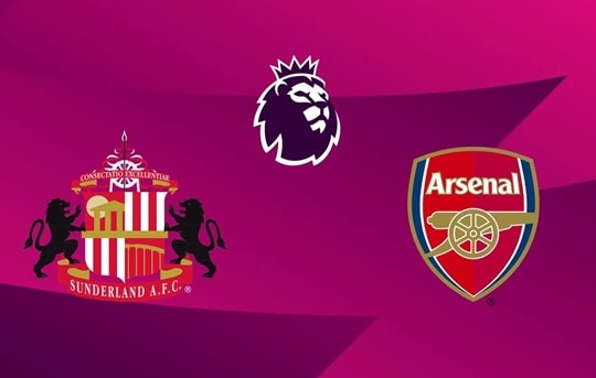 Sunderland vs Arsenal: phân tích và dự đoán 0-1 vòng 11