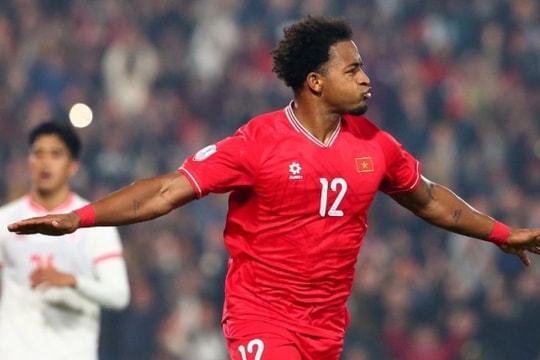 Bài toán số 9 của tuyển Việt Nam: Xuân Son trở lại