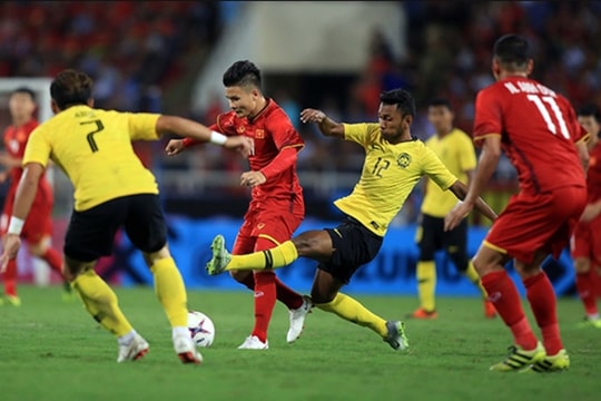 Báo Hàn ủng hộ Việt Nam sau kết luận gian lận của Malaysia