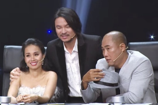 Nhạc sĩ Minh Vy: Người chồng quyền lực và lời hứa cạo đầu vì Cẩm Ly