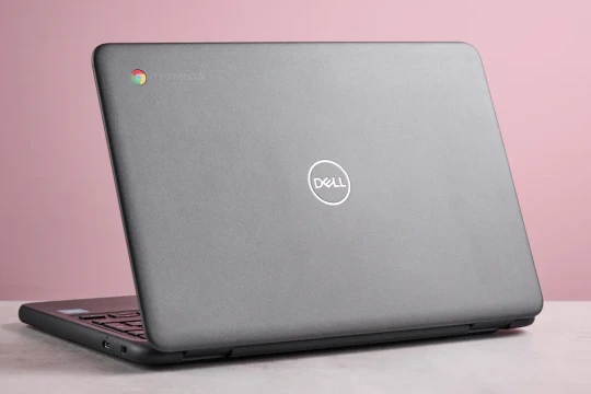 Dell Chromebook 3120: Bền bỉ cho học tập nhưng liệu đã đủ?