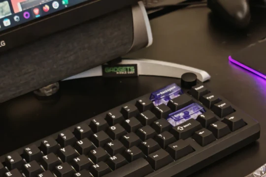 Epomaker Magcore 65 Lite: Hiệu năng cao trong thân hình nhỏ gọn