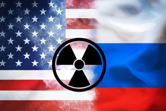 Nga - Mỹ: Lằn ranh đỏ hạt nhân bị thách thức