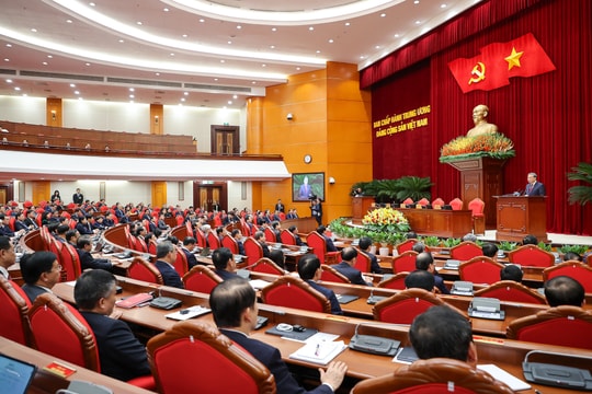 Một tầm nhìn mới cho tài chính công Việt Nam