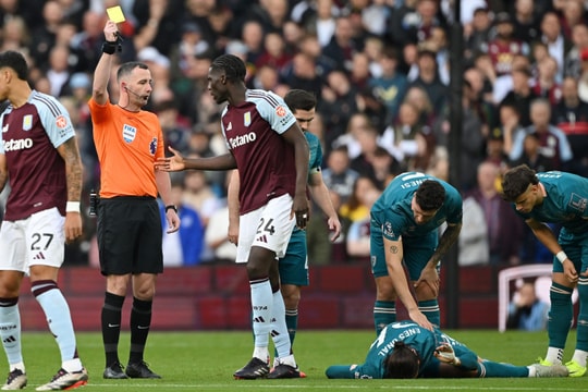 Nhận định, dự đoán Aston Villa vs Bournemouth: Ăn thua đủ đến phút cuối