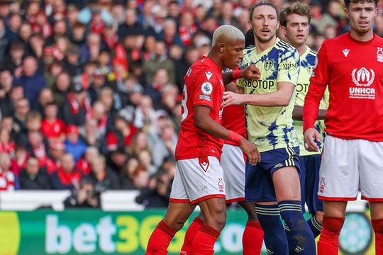 Nhận định, dự đoán Nottingham Forest vs Leeds: Bàn thắng phút đầu