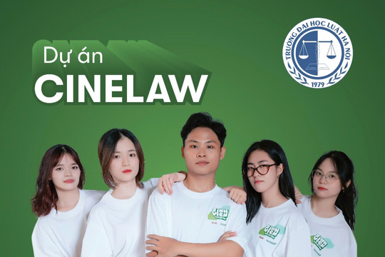 Sinh viên thế hệ mới 2025: Hé lộ 4 dự án ấn tượng tập 1