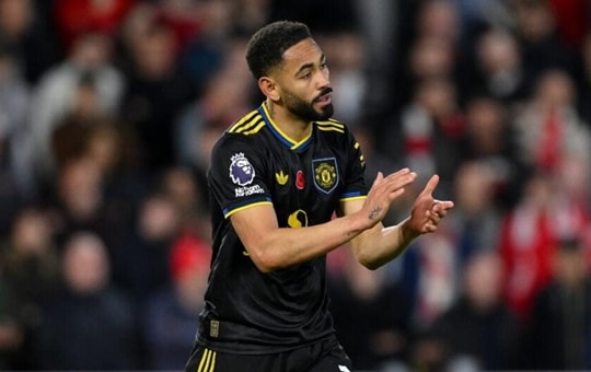 MU đối đầu Tottenham: mối hiểm họa mang tên Mbeumo, Cunha