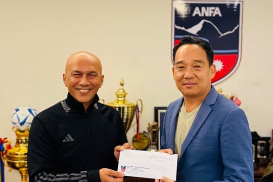 Nepal bổ nhiệm Hari Khadka, chờ phán quyết vụ Malaysia 3-0