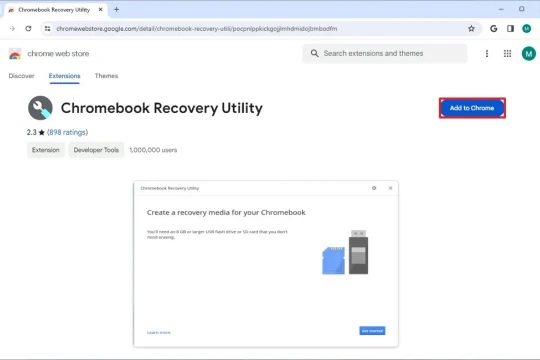 ChromeOS Flex: Giải pháp hồi sinh máy tính Windows 10 cũ
