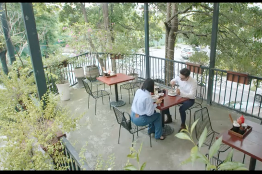 Lằn ranh tập 6: Hé lộ đường dây đánh bạc liên quan cán bộ