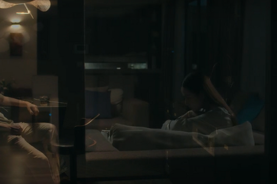 Cách em 1 milimet tập 20: Sự thật về Nghiêm bị phơi bày