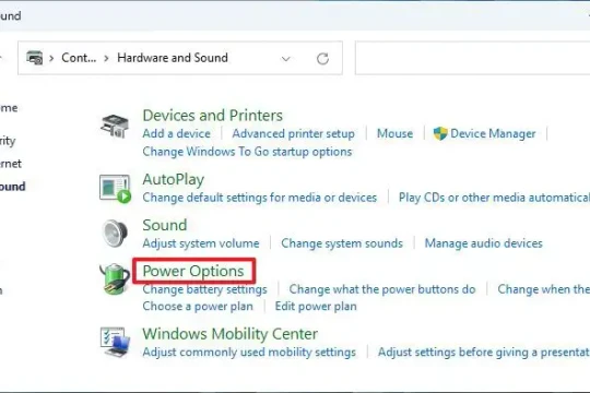 Fast Startup Windows 11: Khi nào nên tắt và làm thế nào?