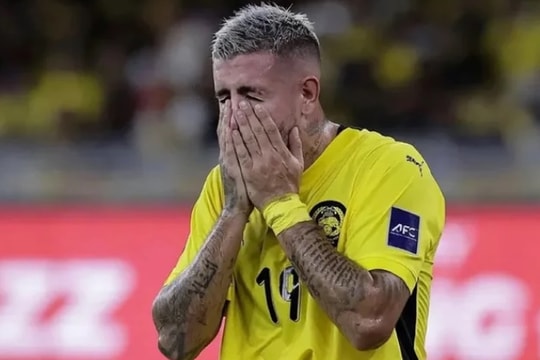 Malaysia đối mặt án phạt, cơ hội thoát thua Việt Nam thấp