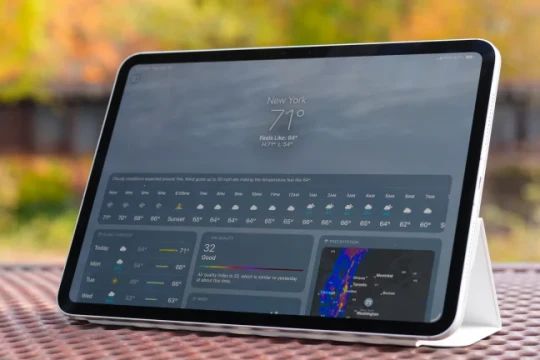So sánh iPad 2025: Pro M5, Air M3 và Mini A17 Pro khác biệt ra sao?