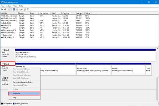 Chuyển đổi MBR sang GPT: Mở khóa UEFI cho Windows 11