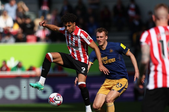 Nhận định, dự đoán Brentford vs Newcastle: Chủ nhà bất lực