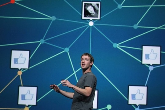 Khi Facebook đổi thuật toán