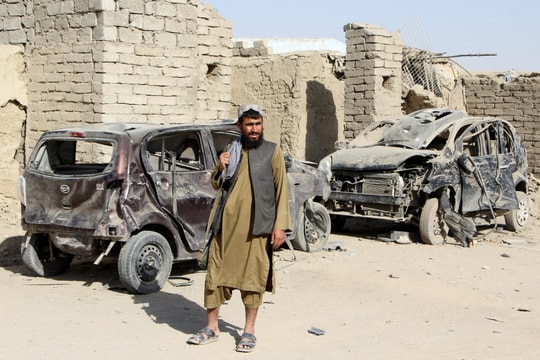 Đàm phán Afghanistan - Pakistan thất bại, Taliban tuyên bố vẫn duy trì lệnh ngừng bắn