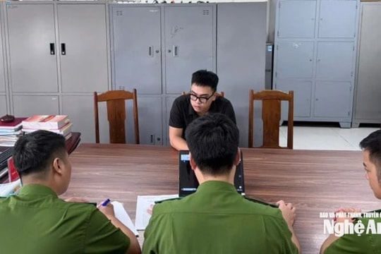 Loạn Fanpage mạo danh địa phương