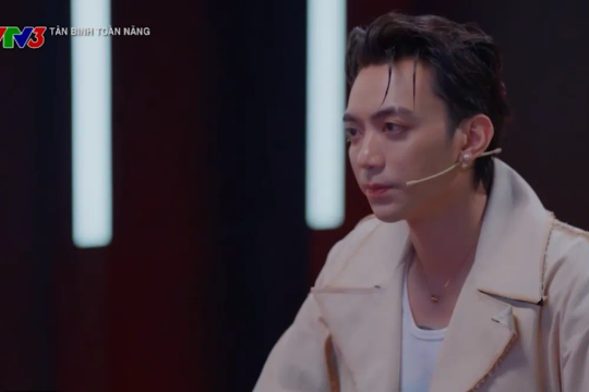 Tân binh toàn năng: SOOBIN dùng đặc quyền duy nhất cứu 3 thí sinh