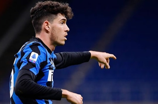 Real Madrid chi 250 triệu; Liverpool trả 100 triệu Bastoni