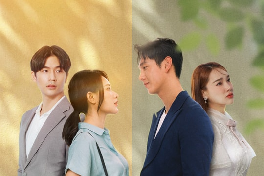 Yêu trước ngày cưới: Phim mới trên VTV3 với dàn sao nổi bật