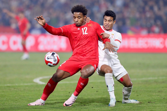 BLV Quang Huy: Xuân Son trở lại, cú hích cho ĐT Việt Nam