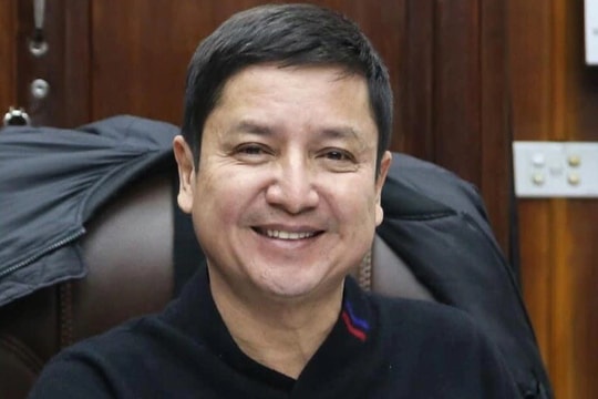 NSƯT Chí Trung: Sự nghiệp Táo Giao thông và cuộc sống tuổi 63