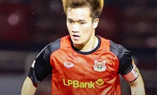 Ninh Bình thắng 4-3 Công an TP.HCM, bất bại 35 trận