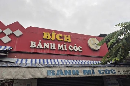 Ngộ độc sau ăn bánh mì ở TP.HCM: 235 người nhập viện, điều tra nguyên nhân và trách nhiệm cơ sở bán hàng