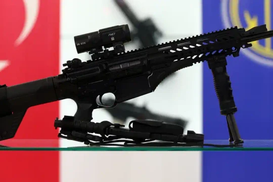 Đức – Thổ Nhĩ Kỳ: Lợi ích an ninh vượt qua căng thẳng? Hợp tác quốc phòng NATO lên ngôi