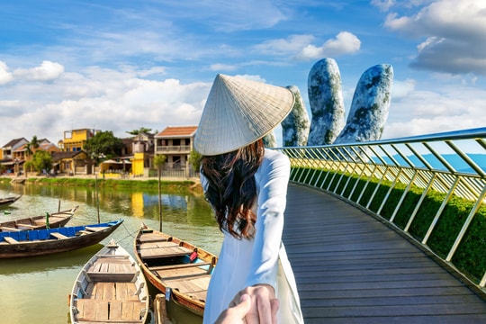 Du lịch Việt Nam hướng tới 1 triệu tỷ đồng