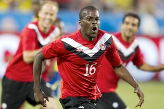 Nhận định, dự đoán Canada vs Ecuador: Bất phân thắng bại