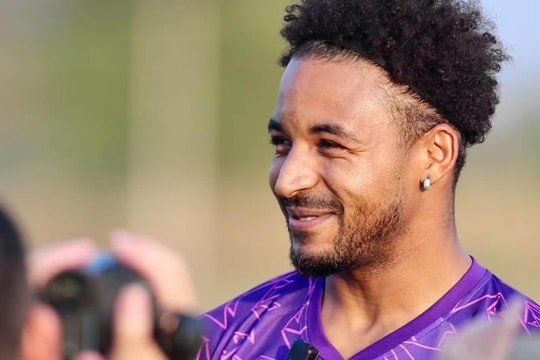 Xuân Son sẵn sàng đá 90 phút trước Lào, thể trạng 100%