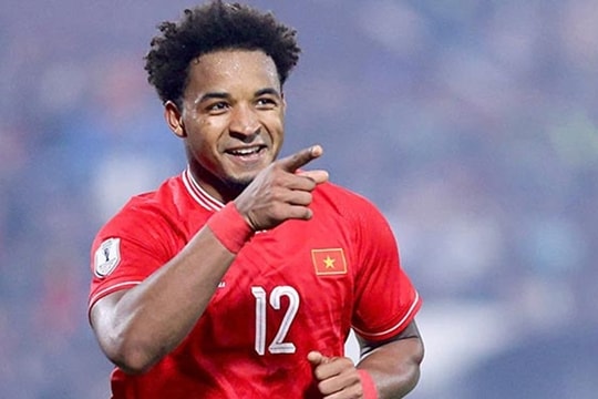 Xuân Son tái xuất, cơ hội lớn trước tuyển Lào ngày 19.11