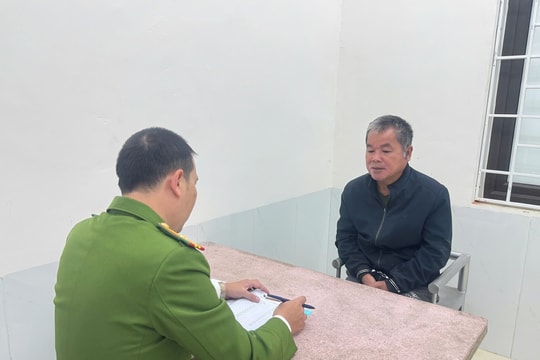 Lạc lối trong vòng xoáy ma túy