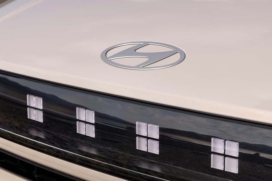 Hyundai cảnh báo rò rỉ dữ liệu từ AutoEver sau điều tra
