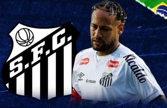 Neymar sa sút, cánh cửa World Cup 2026 dần khép lại