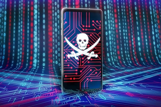 Lỗ hổng zero-click trên Samsung: Rủi ro từ một bức ảnh