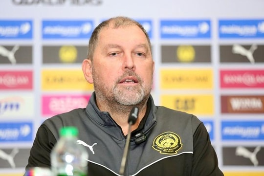 Malaysia cảnh giác trước Nepal dưới thời HLV Hari Khadka