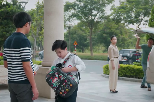 Gió ngang khoảng trời xanh tập 42: Khoảnh khắc chia ly đầy xúc động