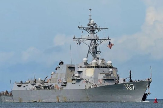 Anh tạm dừng chia sẻ thông tin tình báo với Mỹ