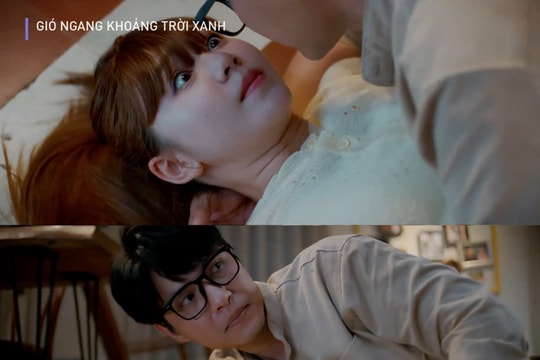 Gió ngang khoảng trời xanh tập 42: Hôn nhân tan vỡ