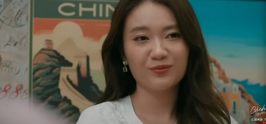 Cách em 1 milimet tập 21: Nga ghen tuông ra mặt với Tú