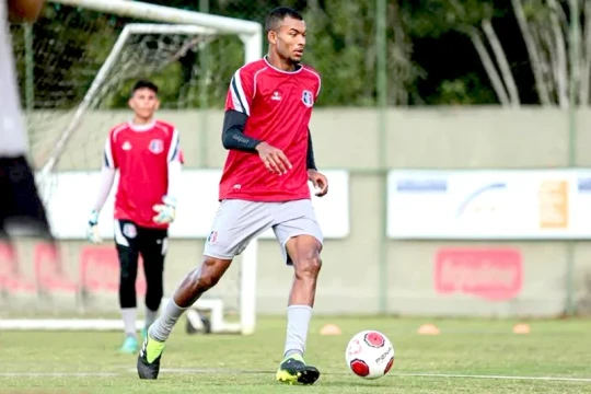 Thanh Hóa bị FIFA cấm chuyển nhượng lần 2 vì Igor Silva