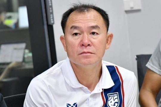 HLV U23 Thái Lan thận trọng với Việt Nam, Indonesia